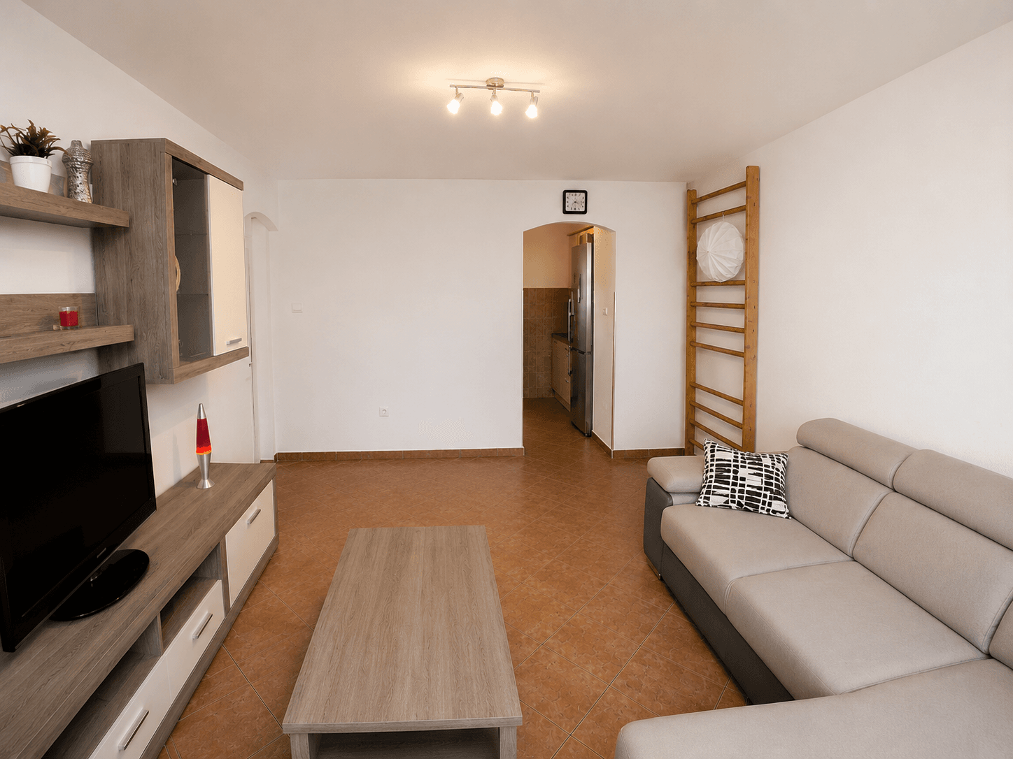 2 bedroom with open-plan kitchen flat for sale, 66 m², Brandlova, Prague, Prague 2 bedroom with open-plan kitchen flat for sale, 66 m², Brandlova, Prague, Prague