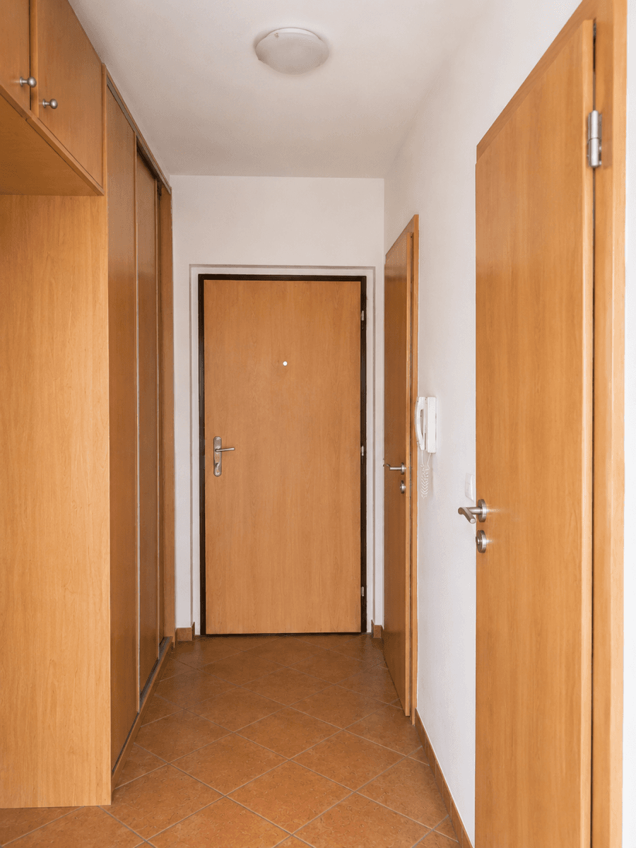 2 bedroom with open-plan kitchen flat for sale, 66 m², Brandlova, Prague, Prague 2 bedroom with open-plan kitchen flat for sale, 66 m², Brandlova, Prague, Prague