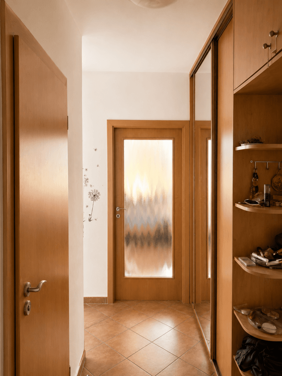 2 bedroom with open-plan kitchen flat for sale, 66 m², Brandlova, Prague, Prague 2 bedroom with open-plan kitchen flat for sale, 66 m², Brandlova, Prague, Prague