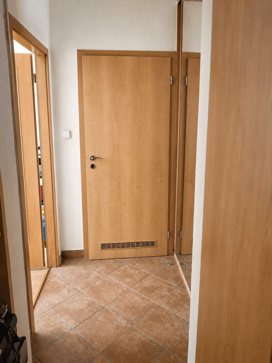 2 bedroom with open-plan kitchen flat for sale, 66 m², Brandlova, Prague, Prague 2 bedroom with open-plan kitchen flat for sale, 66 m², Brandlova, Prague, Prague
