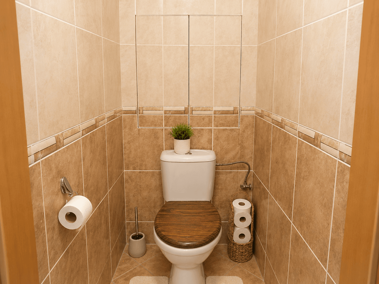 2 bedroom with open-plan kitchen flat for sale, 66 m², Brandlova, Prague, Prague 2 bedroom with open-plan kitchen flat for sale, 66 m², Brandlova, Prague, Prague