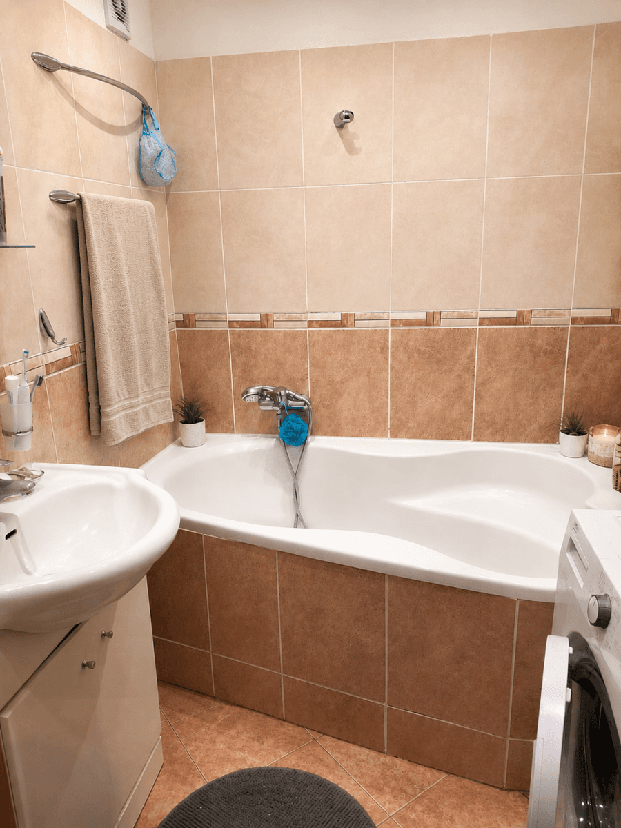 2 bedroom with open-plan kitchen flat for sale, 66 m², Brandlova, Prague, Prague 2 bedroom with open-plan kitchen flat for sale, 66 m², Brandlova, Prague, Prague