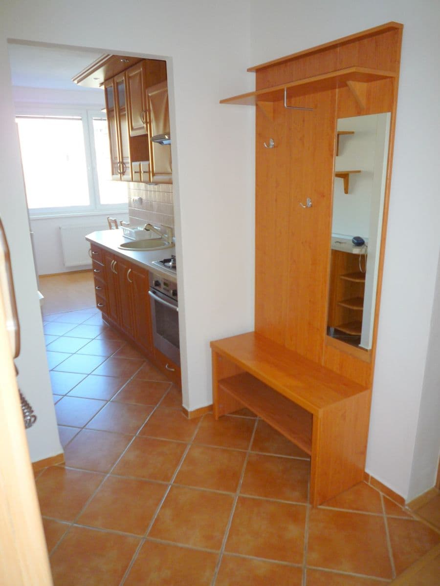 2 bedroom flat to rent, 54 m², Sputniková, Ružinov, Bratislavský Region 2 bedroom flat to rent, 54 m², Sputniková, Ružinov, Bratislavský Region