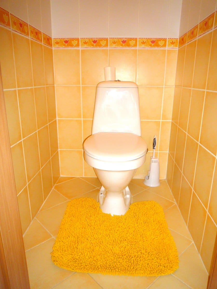 2 bedroom flat to rent, 54 m², Sputniková, Ružinov, Bratislavský Region 2 bedroom flat to rent, 54 m², Sputniková, Ružinov, Bratislavský Region
