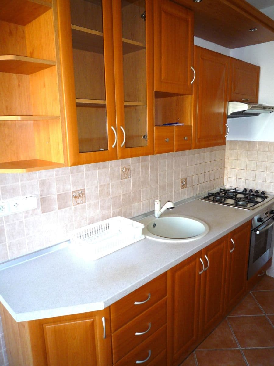 2 bedroom flat to rent, 54 m², Sputniková, Ružinov, Bratislavský Region 2 bedroom flat to rent, 54 m², Sputniková, Ružinov, Bratislavský Region