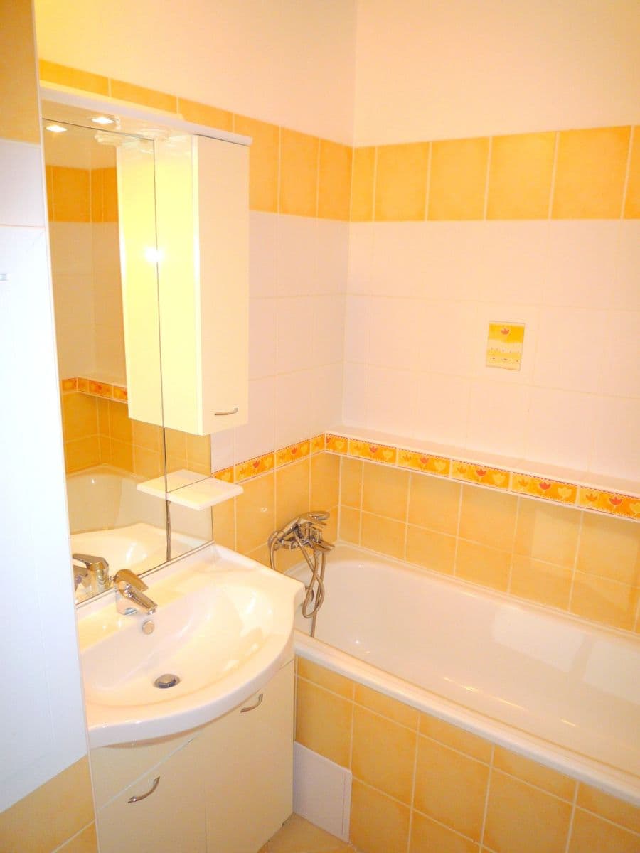2 bedroom flat to rent, 54 m², Sputniková, Ružinov, Bratislavský Region 2 bedroom flat to rent, 54 m², Sputniková, Ružinov, Bratislavský Region