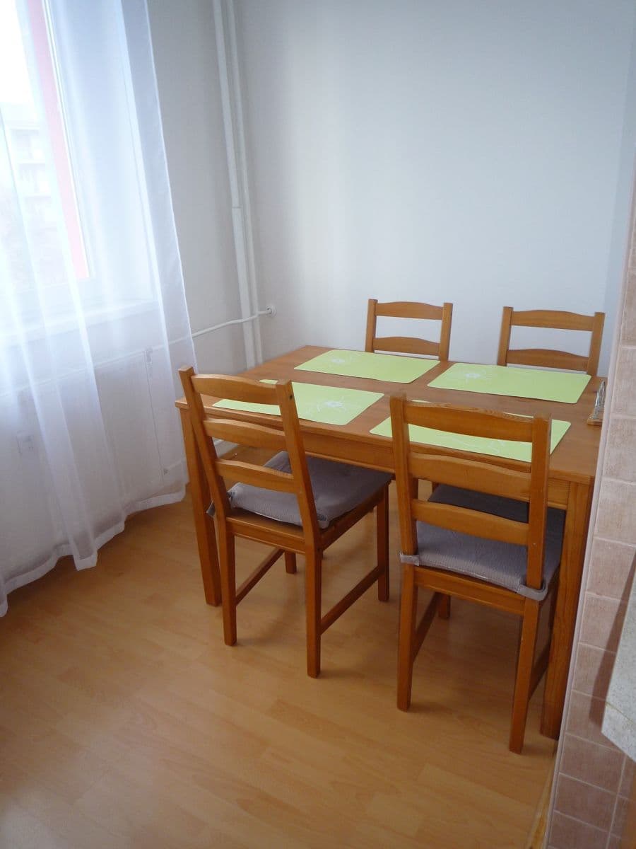 2 bedroom flat to rent, 54 m², Sputniková, Ružinov, Bratislavský Region 2 bedroom flat to rent, 54 m², Sputniková, Ružinov, Bratislavský Region