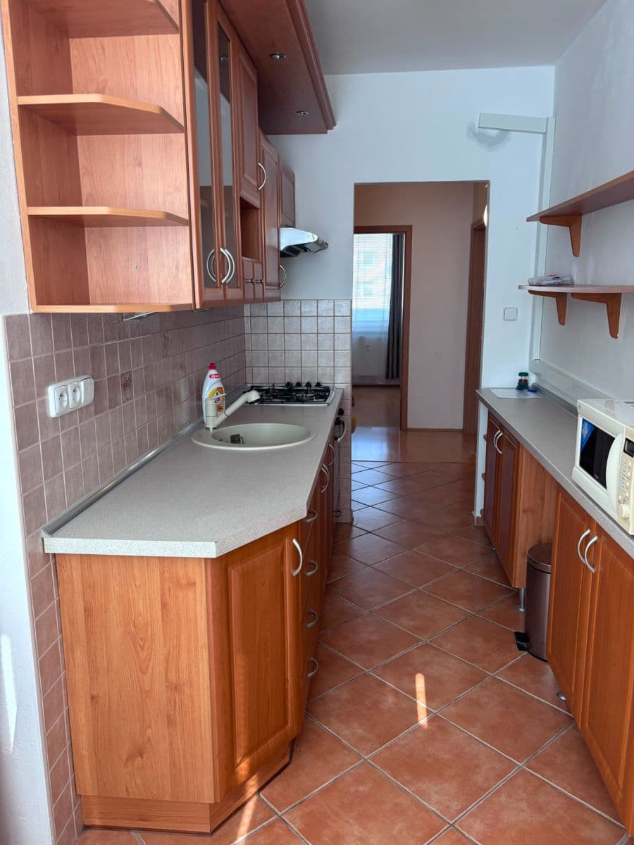 2 bedroom flat to rent, 54 m², Sputniková, Ružinov, Bratislavský Region 2 bedroom flat to rent, 54 m², Sputniková, Ružinov, Bratislavský Region
