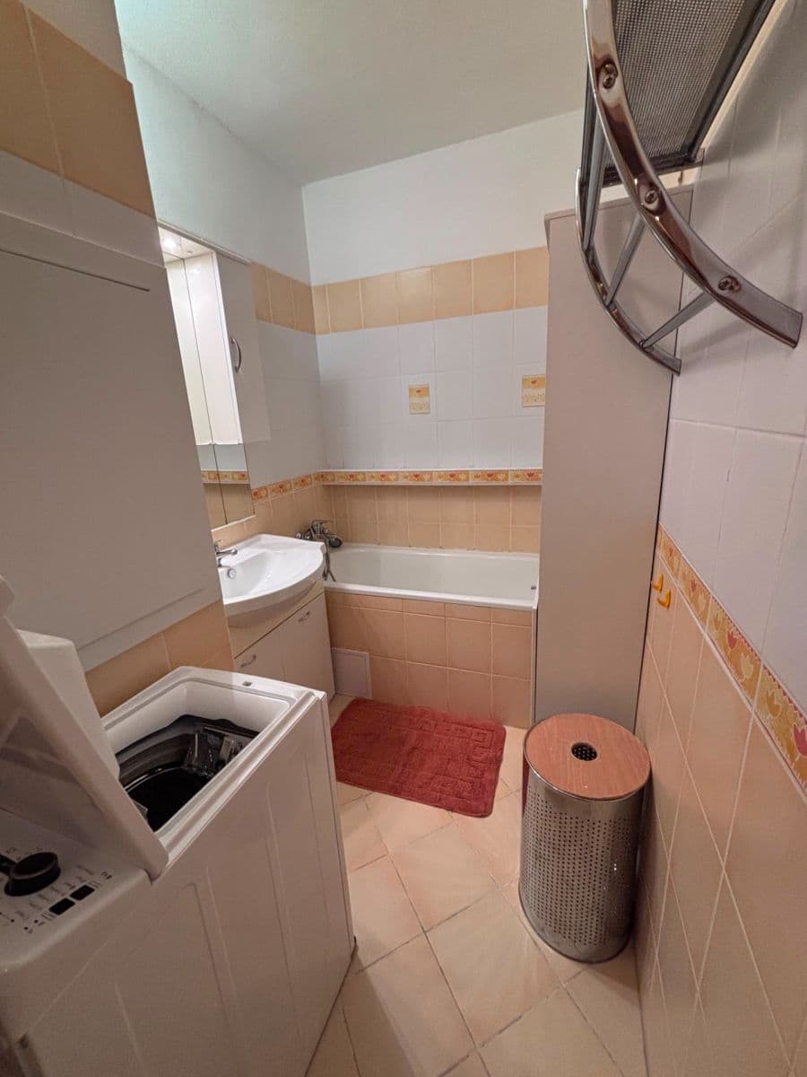 2 bedroom flat to rent, 54 m², Sputniková, Ružinov, Bratislavský Region 2 bedroom flat to rent, 54 m², Sputniková, Ružinov, Bratislavský Region