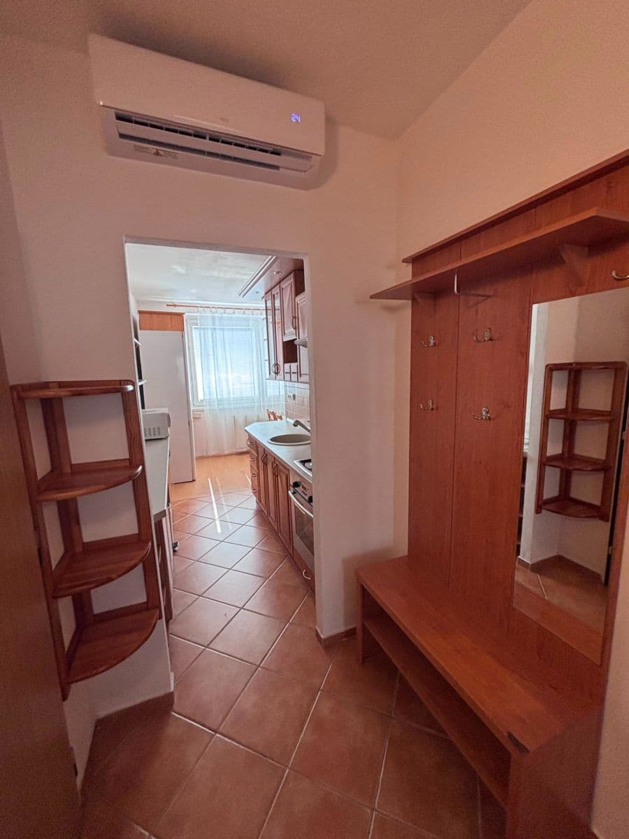2 bedroom flat to rent, 54 m², Sputniková, Ružinov, Bratislavský Region 2 bedroom flat to rent, 54 m², Sputniková, Ružinov, Bratislavský Region