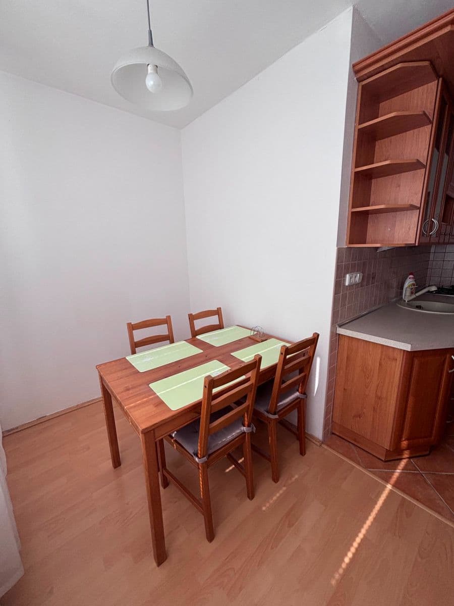 2 bedroom flat to rent, 54 m², Sputniková, Ružinov, Bratislavský Region 2 bedroom flat to rent, 54 m², Sputniková, Ružinov, Bratislavský Region