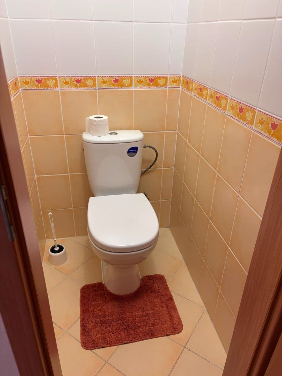 2 bedroom flat to rent, 54 m², Sputniková, Ružinov, Bratislavský Region 2 bedroom flat to rent, 54 m², Sputniková, Ružinov, Bratislavský Region
