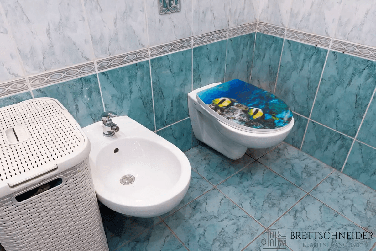 4 bedroom flat for sale, 210 m², Na Vyhlídce, Těrlicko, Moravskoslezský Region 4 bedroom flat for sale, 210 m², Na Vyhlídce, Těrlicko, Moravskoslezský Region
