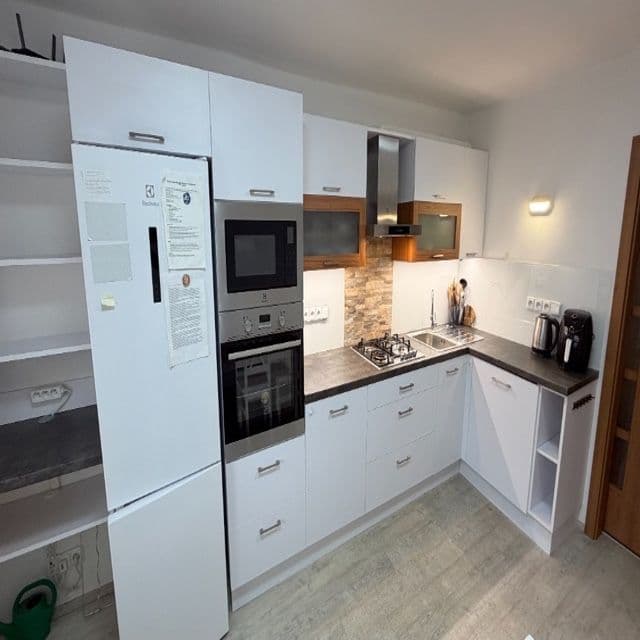 2 bedroom flat to rent, 65 m², Nábřeží, Luhačovice, Zlínský Region 2 bedroom flat to rent, 65 m², Nábřeží, Luhačovice, Zlínský Region