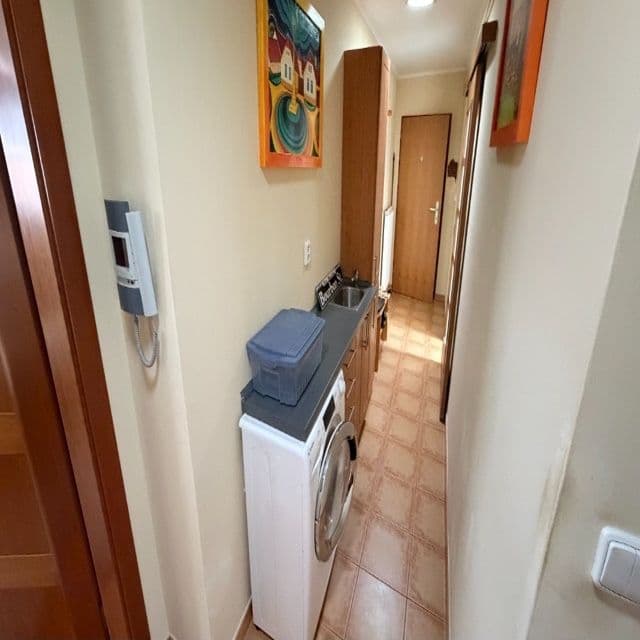 2 bedroom flat to rent, 65 m², Nábřeží, Luhačovice, Zlínský Region 2 bedroom flat to rent, 65 m², Nábřeží, Luhačovice, Zlínský Region