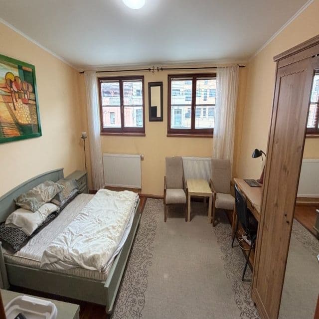 2 bedroom flat to rent, 65 m², Nábřeží, Luhačovice, Zlínský Region 2 bedroom flat to rent, 65 m², Nábřeží, Luhačovice, Zlínský Region