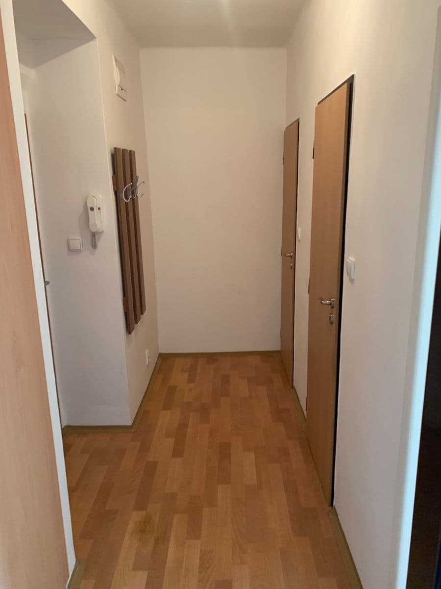 1 bedroom flat to rent, 36 m², Jihlavská, Prague, Prague 1 bedroom flat to rent, 36 m², Jihlavská, Prague, Prague