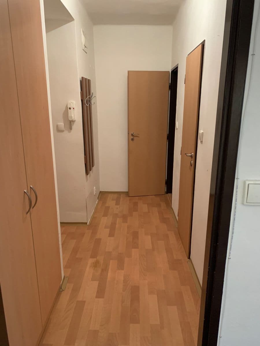 1 bedroom flat to rent, 36 m², Jihlavská, Prague, Prague 1 bedroom flat to rent, 36 m², Jihlavská, Prague, Prague