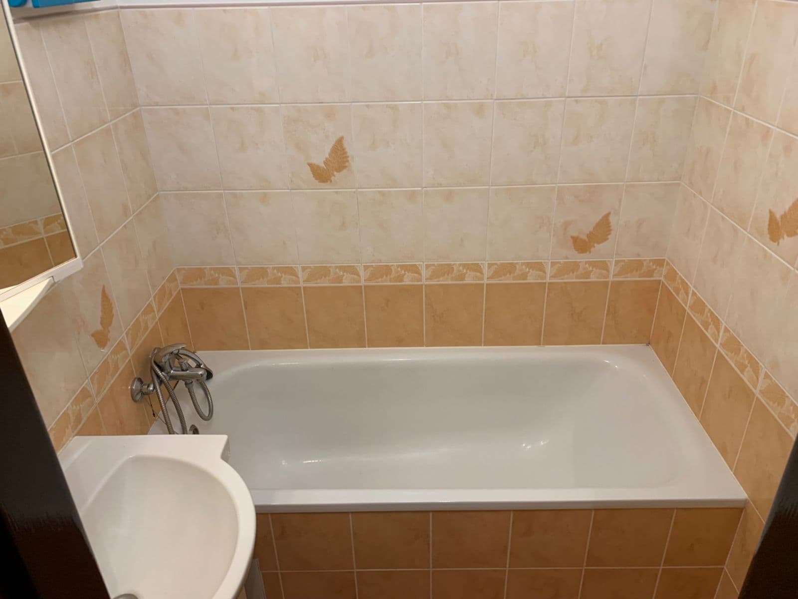 1 bedroom flat to rent, 36 m², Jihlavská, Prague, Prague 1 bedroom flat to rent, 36 m², Jihlavská, Prague, Prague