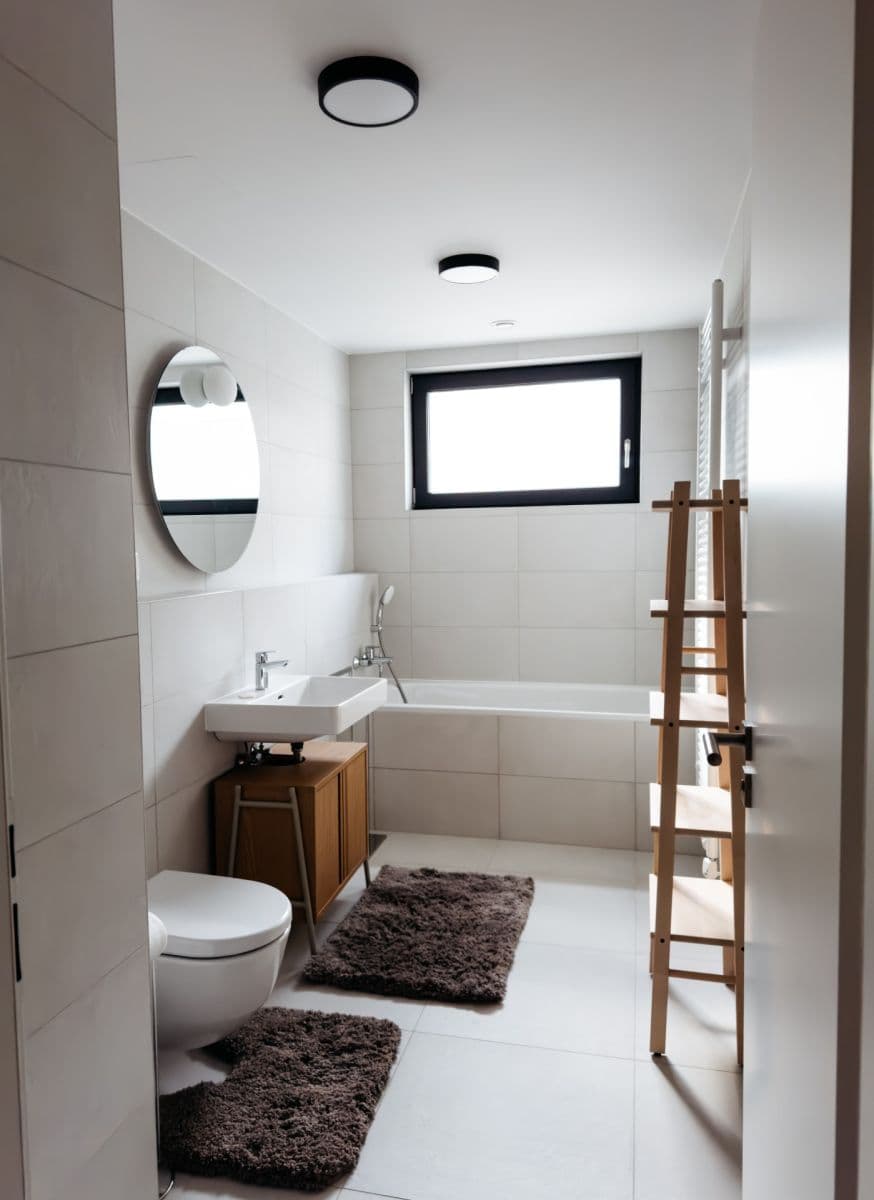1 bedroom with open-plan kitchen flat to rent, 60 m², Pod Krocínkou, Prague, Prague 1 bedroom with open-plan kitchen flat to rent, 60 m², Pod Krocínkou, Prague, Prague