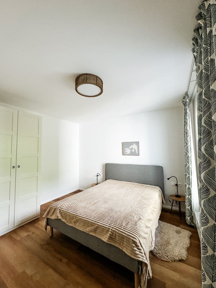 1 bedroom with open-plan kitchen flat to rent, 60 m², Pod Krocínkou, Prague, Prague 1 bedroom with open-plan kitchen flat to rent, 60 m², Pod Krocínkou, Prague, Prague