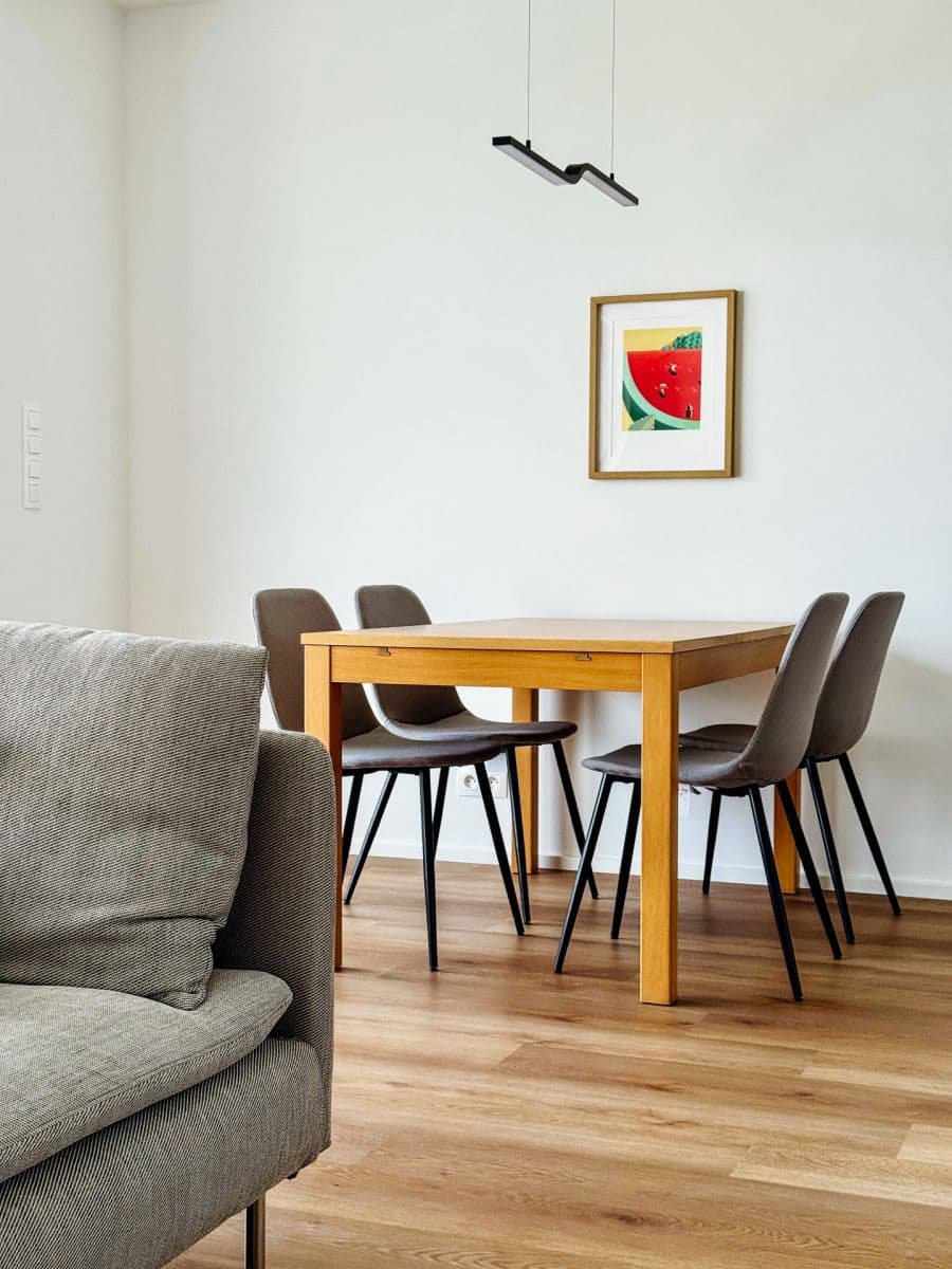 1 bedroom with open-plan kitchen flat to rent, 60 m², Pod Krocínkou, Prague, Prague 1 bedroom with open-plan kitchen flat to rent, 60 m², Pod Krocínkou, Prague, Prague