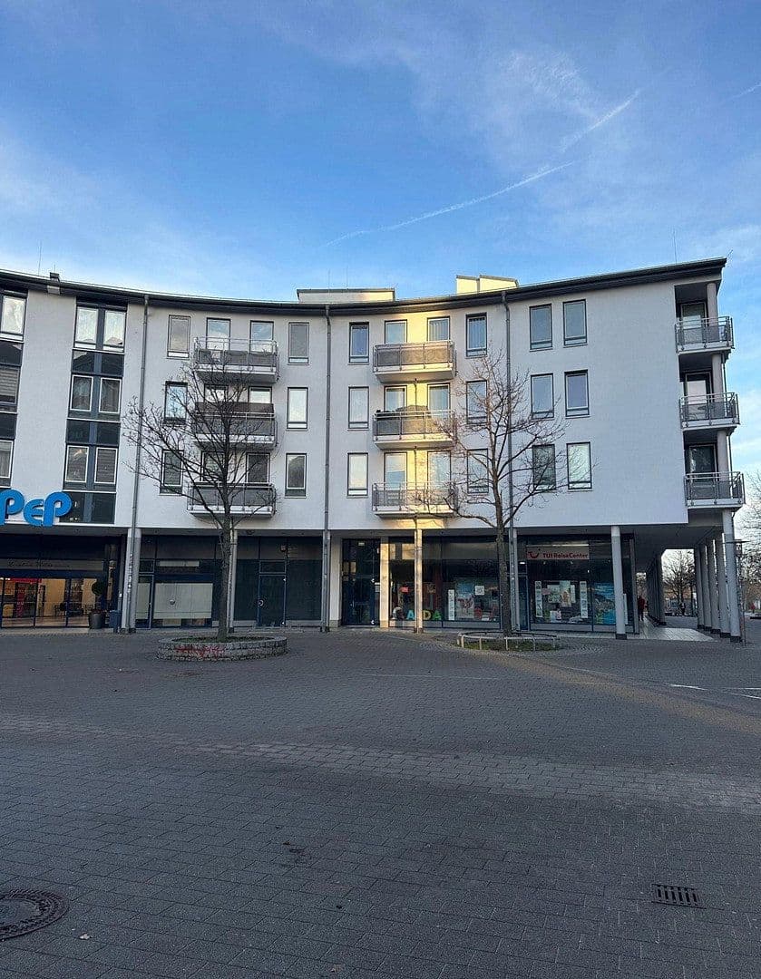 2 bedroom flat to rent, 56 m², Stuttgarter Allee 37, Leipzig, Saxony 2 bedroom flat to rent, 56 m², Stuttgarter Allee 37, Leipzig, Saxony