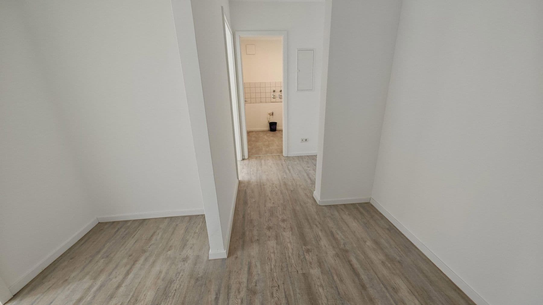 2 bedroom flat to rent, 56 m², Stuttgarter Allee 37, Leipzig, Saxony 2 bedroom flat to rent, 56 m², Stuttgarter Allee 37, Leipzig, Saxony
