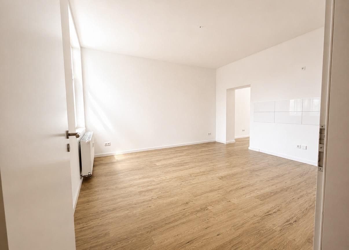 1 bedroom with open-plan kitchen flat to rent, 65 m², Alter deutscher Ring 35, Krefeld, North Rhine-Westphalia 1 bedroom with open-plan kitchen flat to rent, 65 m², Alter deutscher Ring 35, Krefeld, North Rhine-Westphalia