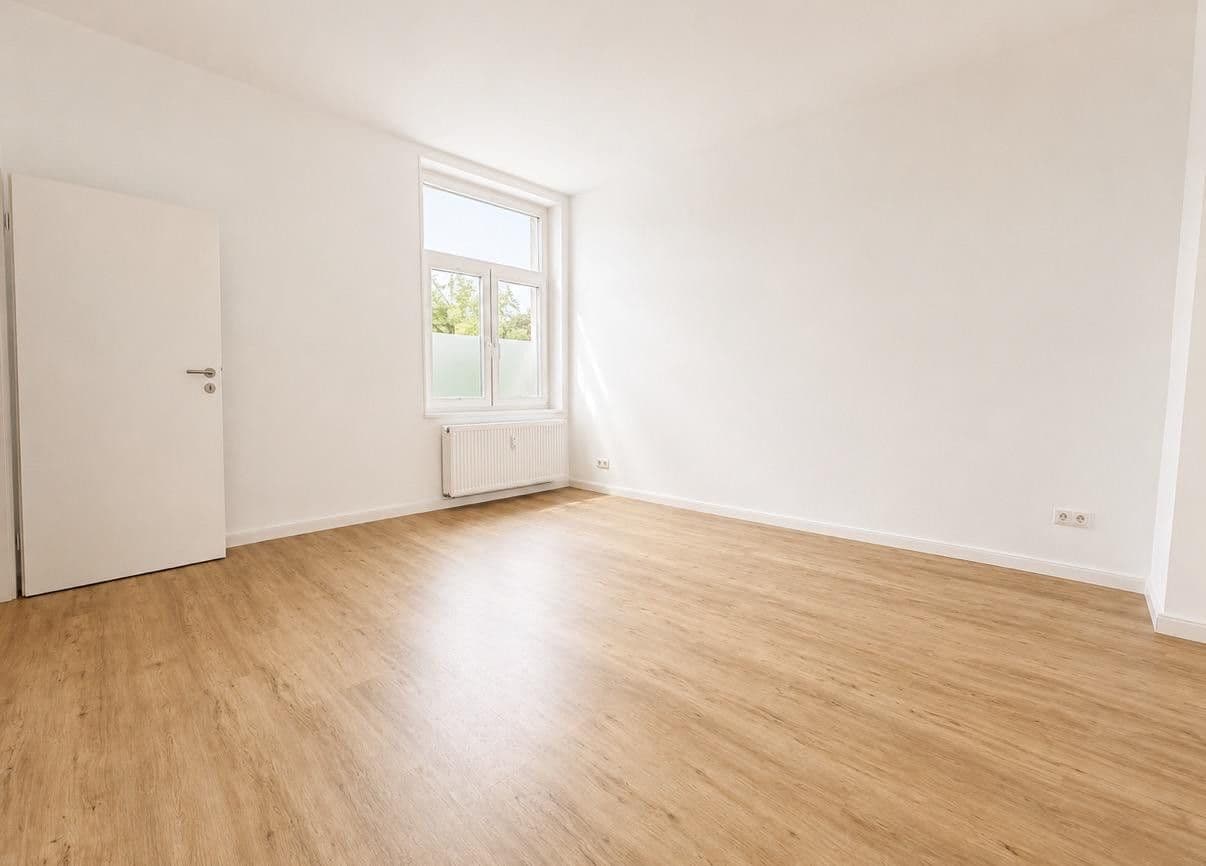 1 bedroom with open-plan kitchen flat to rent, 65 m², Alter deutscher Ring 35, Krefeld, North Rhine-Westphalia 1 bedroom with open-plan kitchen flat to rent, 65 m², Alter deutscher Ring 35, Krefeld, North Rhine-Westphalia
