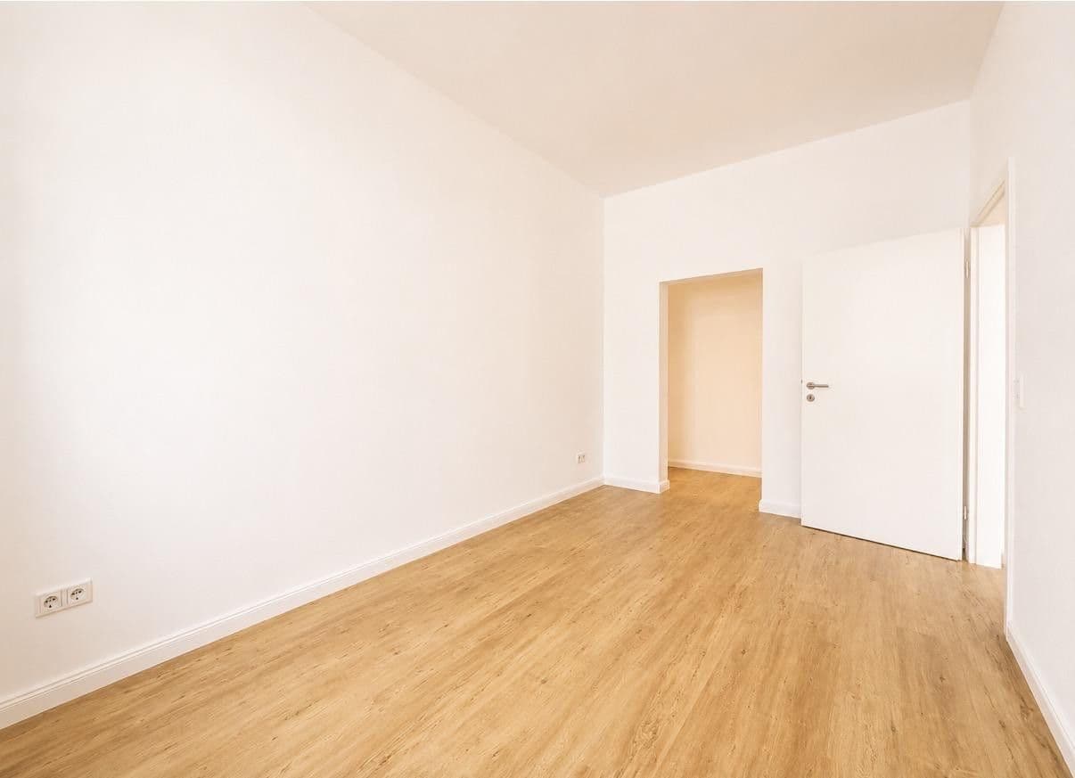 1 bedroom with open-plan kitchen flat to rent, 65 m², Alter deutscher Ring 35, Krefeld, North Rhine-Westphalia 1 bedroom with open-plan kitchen flat to rent, 65 m², Alter deutscher Ring 35, Krefeld, North Rhine-Westphalia