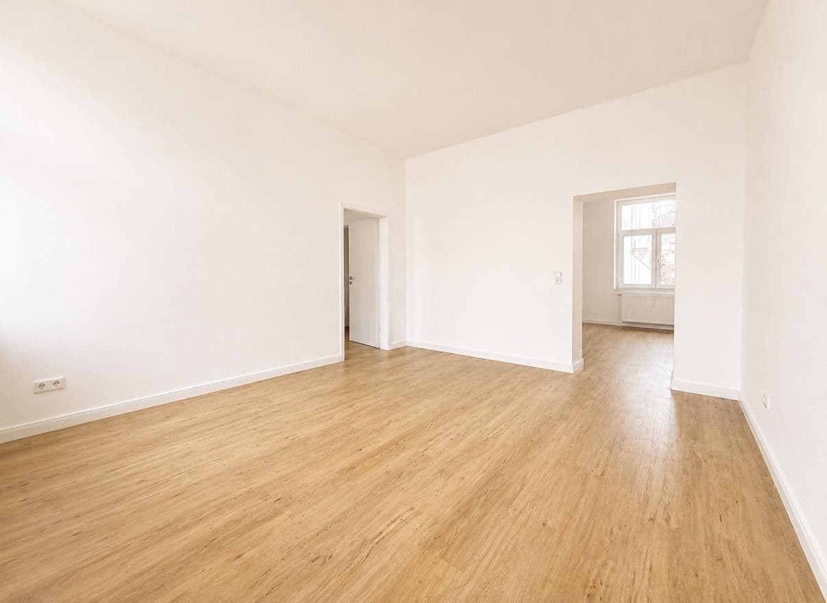 1 bedroom with open-plan kitchen flat to rent, 65 m², Alter deutscher Ring 35, Krefeld, North Rhine-Westphalia 1 bedroom with open-plan kitchen flat to rent, 65 m², Alter deutscher Ring 35, Krefeld, North Rhine-Westphalia