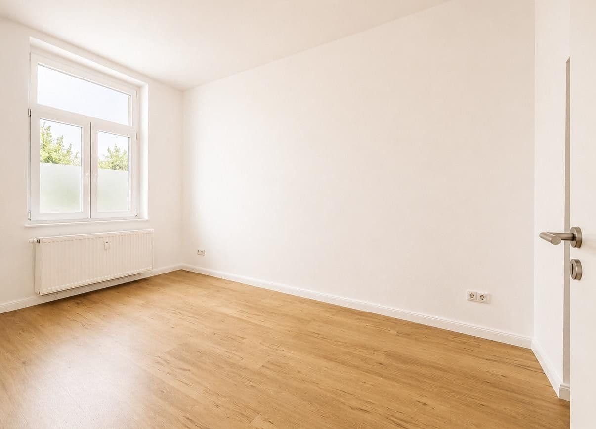 1 bedroom with open-plan kitchen flat to rent, 65 m², Alter deutscher Ring 35, Krefeld, North Rhine-Westphalia 1 bedroom with open-plan kitchen flat to rent, 65 m², Alter deutscher Ring 35, Krefeld, North Rhine-Westphalia