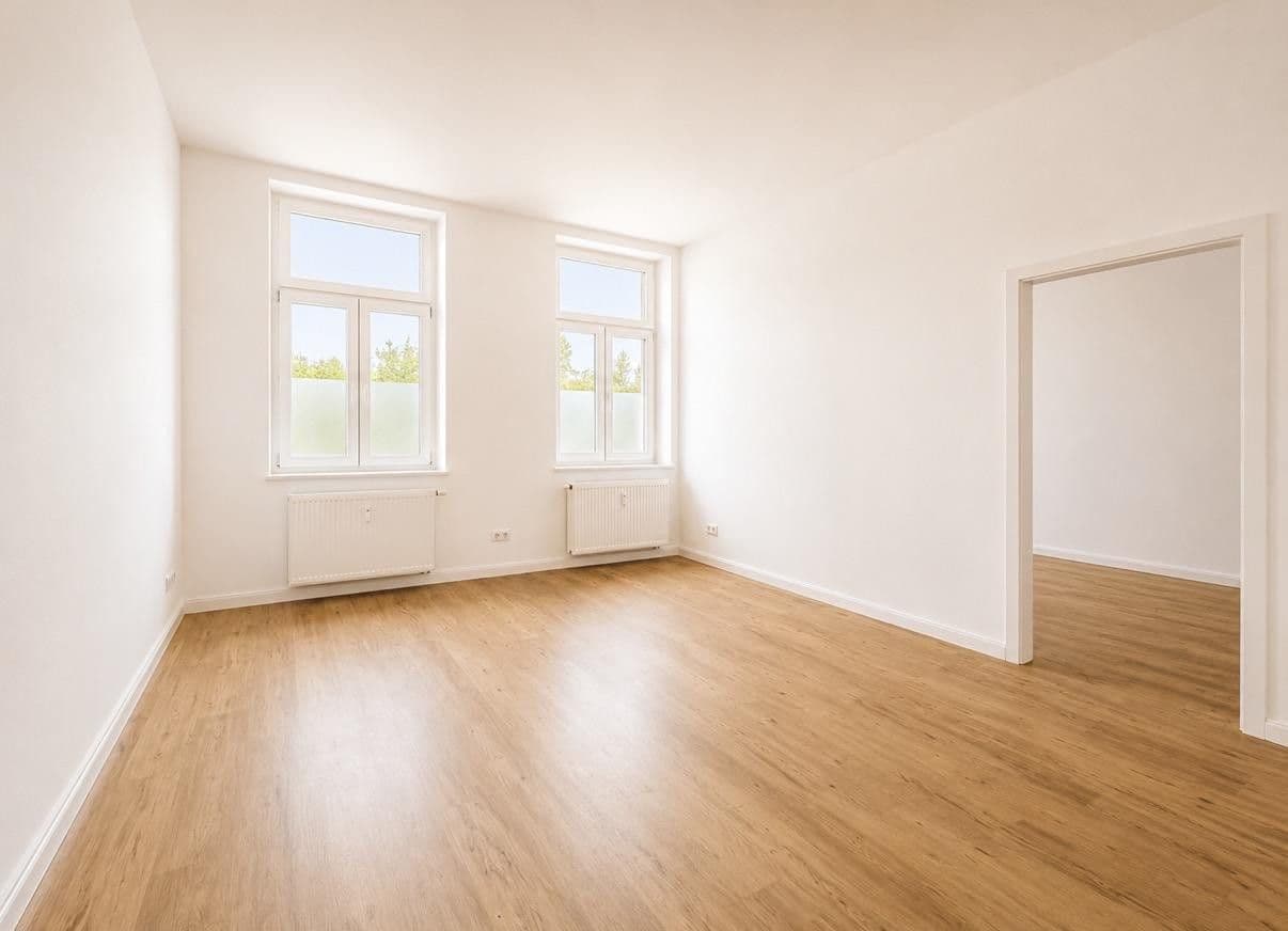1 bedroom with open-plan kitchen flat to rent, 65 m², Alter deutscher Ring 35, Krefeld, North Rhine-Westphalia 1 bedroom with open-plan kitchen flat to rent, 65 m², Alter deutscher Ring 35, Krefeld, North Rhine-Westphalia