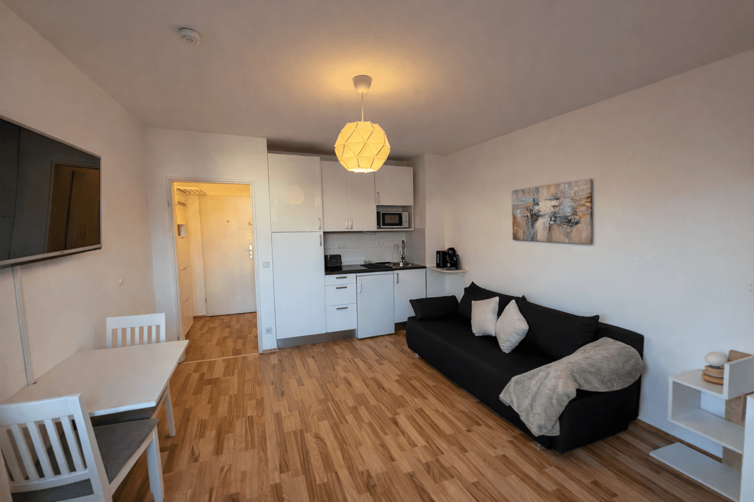 1 bedroom flat to rent, 21 m², Cranachstr. 31, Düsseldorf, North Rhine-Westphalia 1 bedroom flat to rent, 21 m², Cranachstr. 31, Düsseldorf, North Rhine-Westphalia