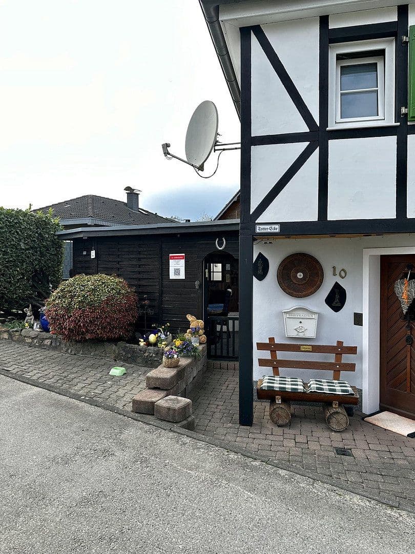 house for sale, 57 m², Holzkamp 10, Solingen, North Rhine-Westphalia house for sale, 57 m², Holzkamp 10, Solingen, North Rhine-Westphalia