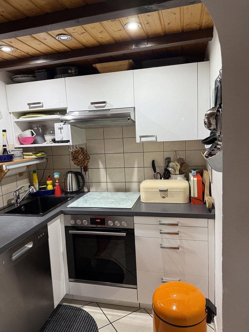 house for sale, 57 m², Holzkamp 10, Solingen, North Rhine-Westphalia house for sale, 57 m², Holzkamp 10, Solingen, North Rhine-Westphalia