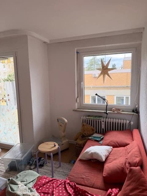 4 bedroom flat to rent, 85 m², Mozartstr. 2, Braunschweig, Lower Saxony 4 bedroom flat to rent, 85 m², Mozartstr. 2, Braunschweig, Lower Saxony