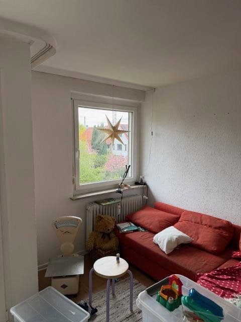 4 bedroom flat to rent, 85 m², Mozartstr. 2, Braunschweig, Lower Saxony 4 bedroom flat to rent, 85 m², Mozartstr. 2, Braunschweig, Lower Saxony