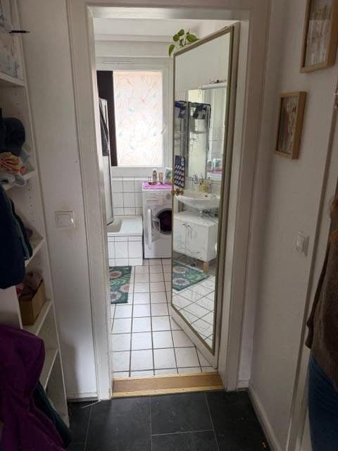 4 bedroom flat to rent, 85 m², Mozartstr. 2, Braunschweig, Lower Saxony 4 bedroom flat to rent, 85 m², Mozartstr. 2, Braunschweig, Lower Saxony