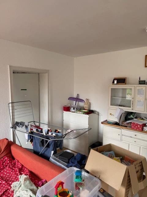 4 bedroom flat to rent, 85 m², Mozartstr. 2, Braunschweig, Lower Saxony 4 bedroom flat to rent, 85 m², Mozartstr. 2, Braunschweig, Lower Saxony
