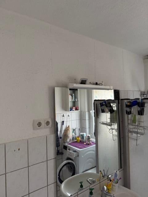 4 bedroom flat to rent, 85 m², Mozartstr. 2, Braunschweig, Lower Saxony 4 bedroom flat to rent, 85 m², Mozartstr. 2, Braunschweig, Lower Saxony