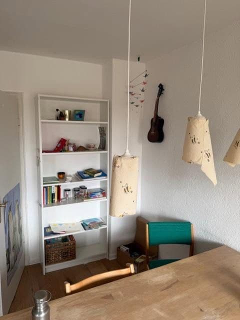 4 bedroom flat to rent, 85 m², Mozartstr. 2, Braunschweig, Lower Saxony 4 bedroom flat to rent, 85 m², Mozartstr. 2, Braunschweig, Lower Saxony