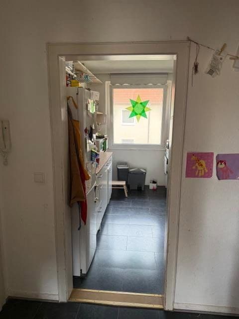 4 bedroom flat to rent, 85 m², Mozartstr. 2, Braunschweig, Lower Saxony 4 bedroom flat to rent, 85 m², Mozartstr. 2, Braunschweig, Lower Saxony