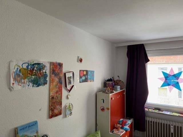 4 bedroom flat to rent, 85 m², Mozartstr. 2, Braunschweig, Lower Saxony 4 bedroom flat to rent, 85 m², Mozartstr. 2, Braunschweig, Lower Saxony