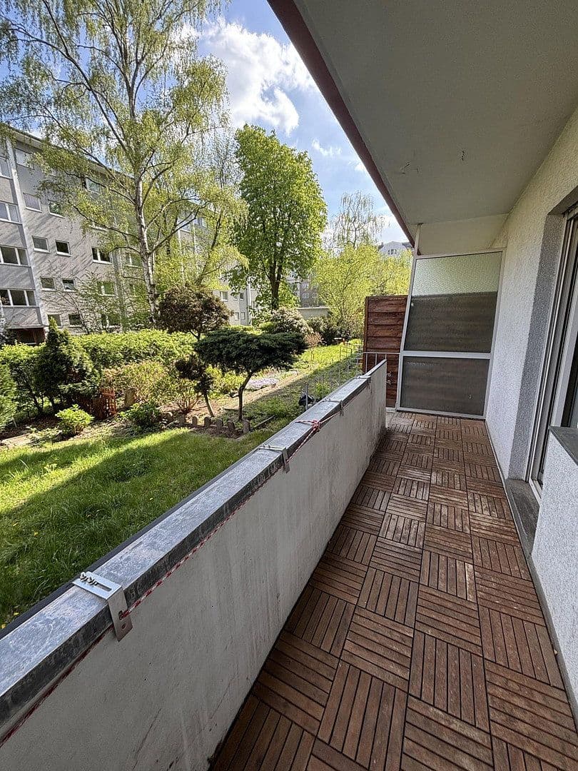 2 bedroom flat for sale, 58 m², Berlin, Berlin 2 bedroom flat for sale, 58 m², Berlin, Berlin