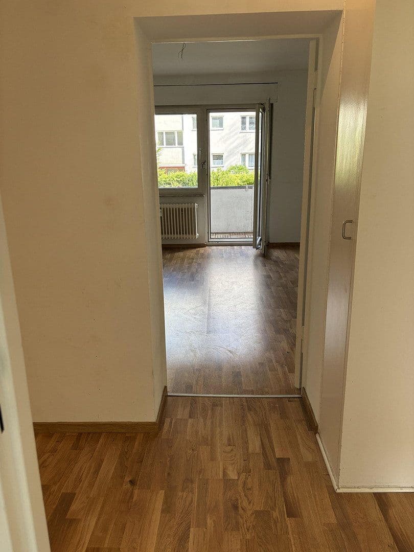 2 bedroom flat for sale, 58 m², Berlin, Berlin 2 bedroom flat for sale, 58 m², Berlin, Berlin