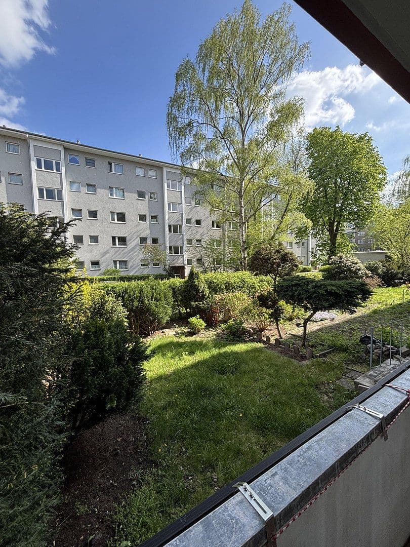 2 bedroom flat for sale, 58 m², Berlin, Berlin 2 bedroom flat for sale, 58 m², Berlin, Berlin