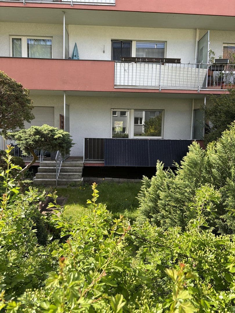2 bedroom flat for sale, 58 m², Berlin, Berlin 2 bedroom flat for sale, 58 m², Berlin, Berlin