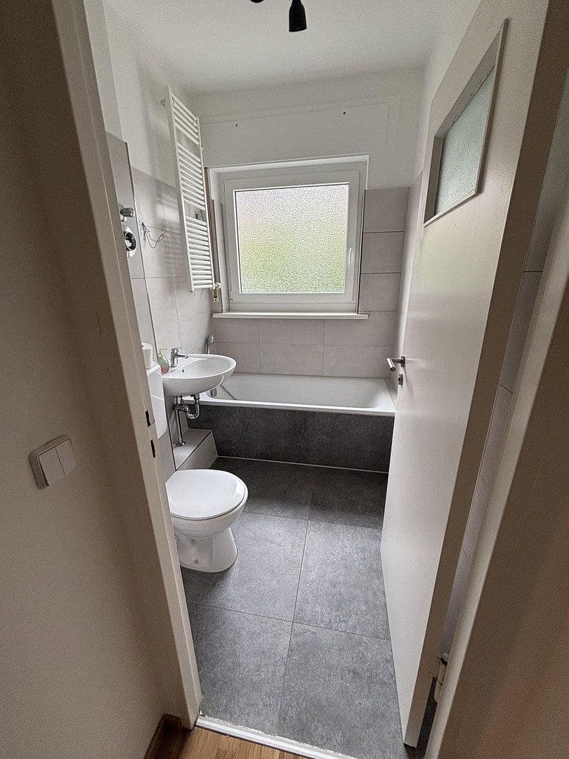 2 bedroom flat for sale, 58 m², Berlin, Berlin 2 bedroom flat for sale, 58 m², Berlin, Berlin